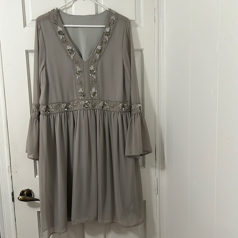 Formal Dress by Glamorous